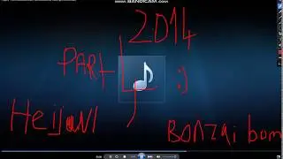 HeijaN - Part 4 BAĞCILAR 2013 Yeni BoMBa Diss Track (ÇATI RECORDZ)