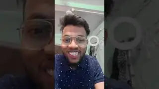 Manoj Dey Live Video #Shorts