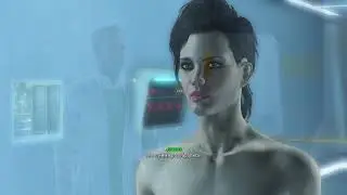 Fallout 4 Nude Walk 2.0 Part23