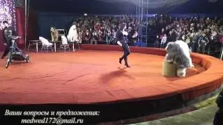 Обучение : трюк 