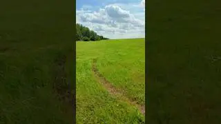 #казахстан посёлок Дайындык, СКО #2024