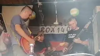 БОКС-140 - 