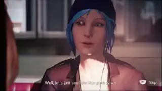 Life Is Strange - Pixelated Trophy