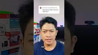 Sebaiknya Jangan Pakai Micro SD Ini Untuk CCTV #cctv #cctvcamera #ezviz #microsd #cctvupdate