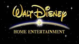 Opening to The Lion King 2003 DVD [Disc 1]