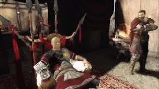 We Will Never Get This Kind Of Dialogue Ever Again
