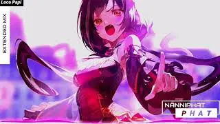 Sevenn - Loco Papi (Extended Mix)
