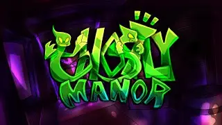 Ghostly Manor - Short Teaser