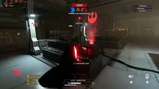 Star Wars: Battlefront II - Kylo Ren - Кайло Рен