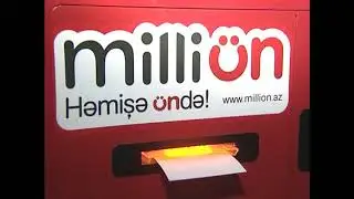 Smart Kartdan İstifadə Qaydası - Azərsu