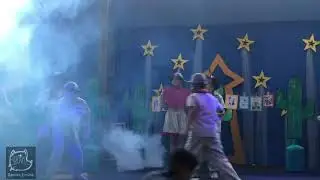 O Fim COC Show 2019