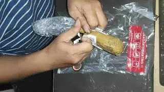 Pembelian Barang Bukalapak Toko 