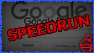 Google.exe Redefined - Speedrun WR 