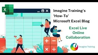 Microsoft Excel - Live Online Collaboration
