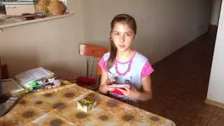 Maxim Ronshin, iForum, video 3