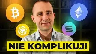 Jak Kupić Kryptowaluty Na BINANCE w 2026 (najlepsza metoda) - Poradnik Dla Początkujących