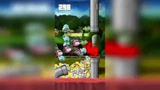 Monster Smasher Android Games