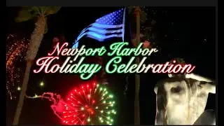 Newport Beach Holiday Celebration 2022