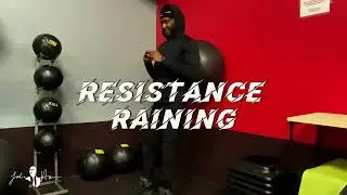 Gain Muscle Phase 1 of 12