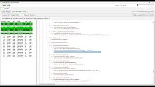 Delphi Parser - Delphi To C# Migration Wizard - OpenAI GPT-5 Empowered