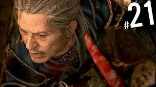 Rise of the Ronin Gameplay German #21 - Blauer Dämon Boss Fight