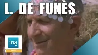 Louis de Funès films 