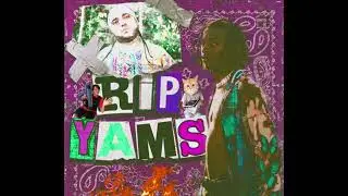 Playboi Carti - R.I.P. Yams (Official Audio) (ft. Nubasiandr Miay miay & Remonty) (R.I.P. Maks)