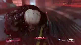 I Like doom in 4k 60 fps