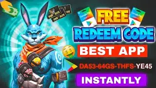Best App For Redeem Code Ane UPI Cash🔥🔥