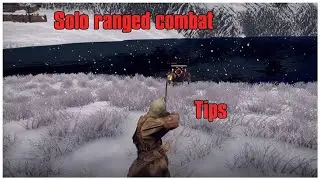 Outward PS4 | Solo play combat tips