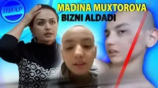 Hammasi Yolg'on! Madina Muxtorovani Bolasi TIRIK ! Jinoyatchi Kim? Shok Video