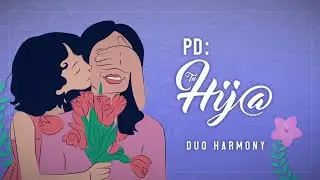 Duo Harmony - PD: Tu Hij@ - La mejor Canción para las MADRES - Video Lyric Oficial