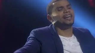 Naldo Benny - Meu corpo quer você (DVD NALDO MULTISHOW AO VIVO)