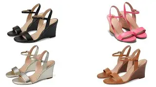 Ladies Shoes | Heel Shoes for Women | 17