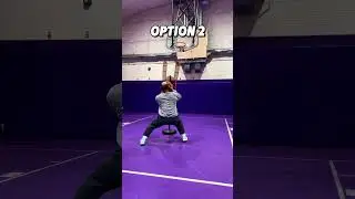 3 finishing options all guards must have 🚀🔥🎒