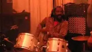 Kologbo - Afrobeat drum lesson