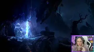 Ein bittersüsses Ende 🥺 [100%] | Ori and the will of the wisps