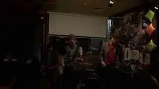 FALLEN WOMAN (Nirvana cover)
