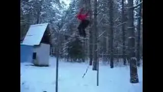 Охренел от того что сделал.
