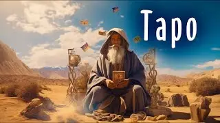 Секреты Таро - откровенный эфир / Школа Таро пана Романа
