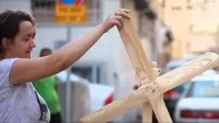 human power