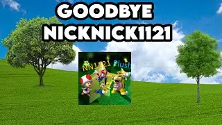 Goodbye..