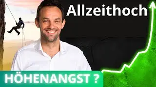US-Indizes: Warum die Rally JETZT erst richtig losgeht 📈