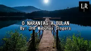 O NARANIAG A BULAN | LYRICS UNIVERSITY