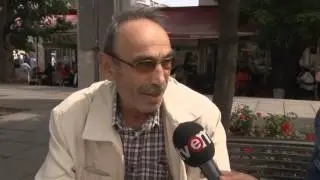 ŞENAY AKAY İLE HER DEM SOHBET SOKAK RÖPORTAJI