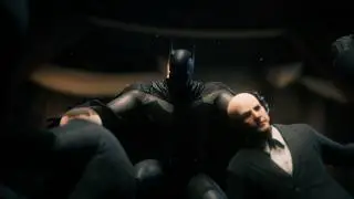 Unreal Engine Batman Arkham #26: Asylum, Armor and Lunatics