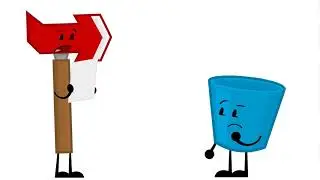 ILLITERATE - Animation