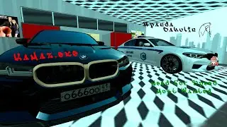 CCDPlanet Моя первая погоня на видео :) NFS Most Wanted
