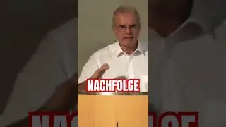 Nachfolge #jesus #shorts