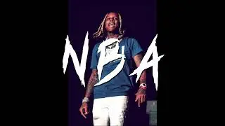 Lil Durk Type Beat x Rod Wave Type Beat 2024  - NBA